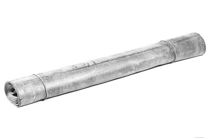 Техпластина 4 мм МБС-С 2Н (шир. 1400 мм) ГОСТ 7338-90