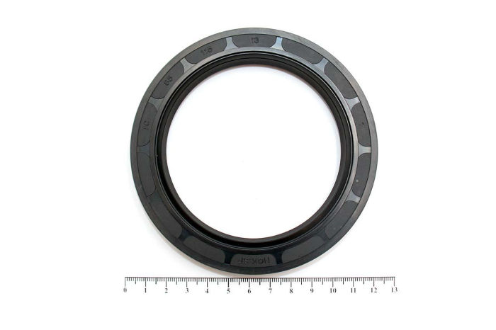 Сальник (манжета армированная) TC 85x115x13 NBR70