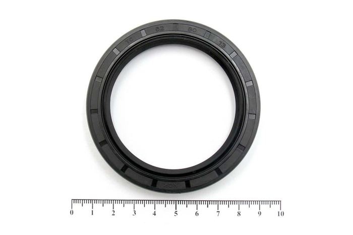Сальник (манжета армированная) TC 62x80x13 NBR70