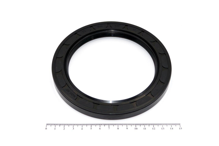 Сальник (манжета армированная) TC 105x140x13 NBR70