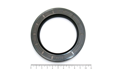 Сальник (манжета армированная) TC 70x100x12 NBR70