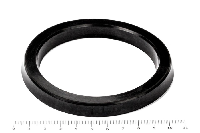 Манжета 80х100  h=10  ТУ 38-1051725-86