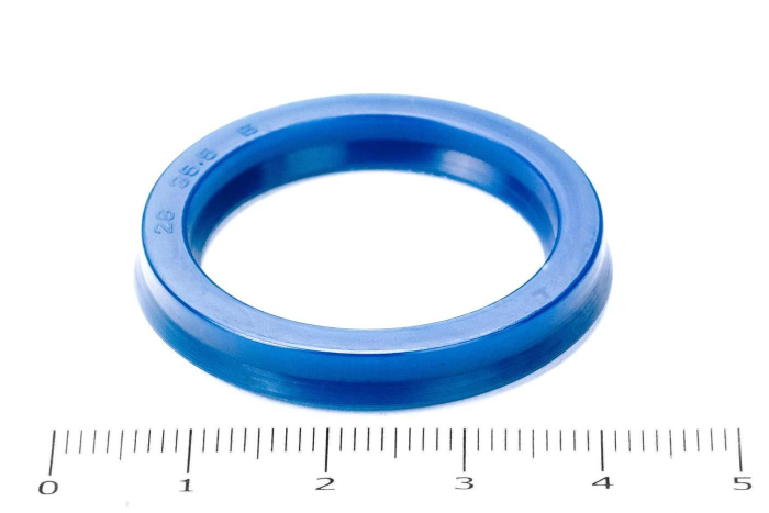 Манжета PU 28*35.5*5 UHS