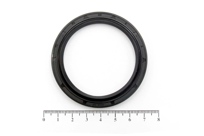 Сальник (манжета армированная) TC 52x65x8 NBR70