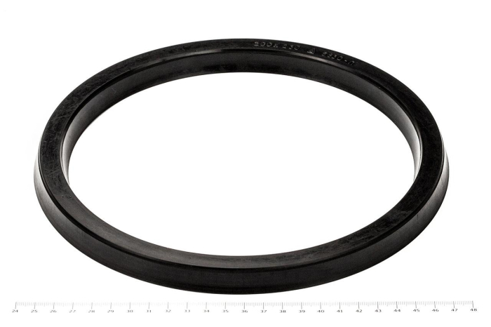 Манжета 200х230  h=15  ТУ 38-1051725-86