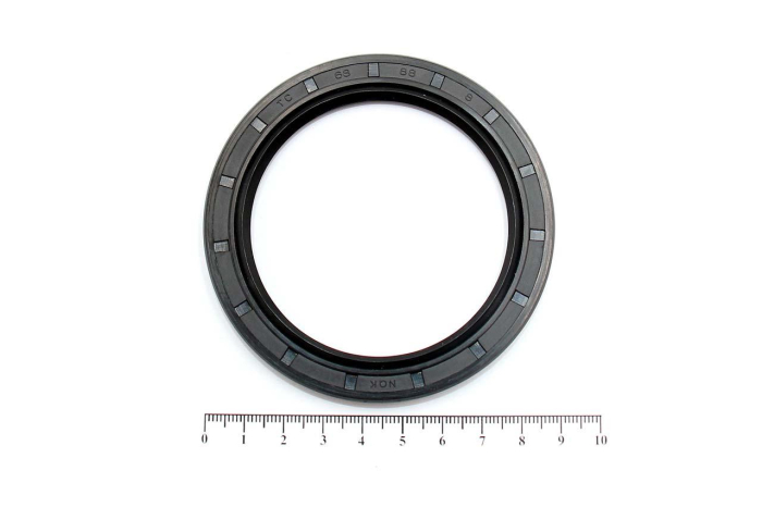 Сальник (манжета армированная) TC 68x88x8 NBR70