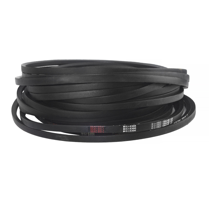 Ремень клиновой В(Б)-915 Lp / 870 Li ГОСТ 1284-89