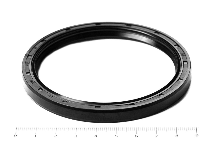 Сальник (манжета армированная) TC 75х90х8 NBR70