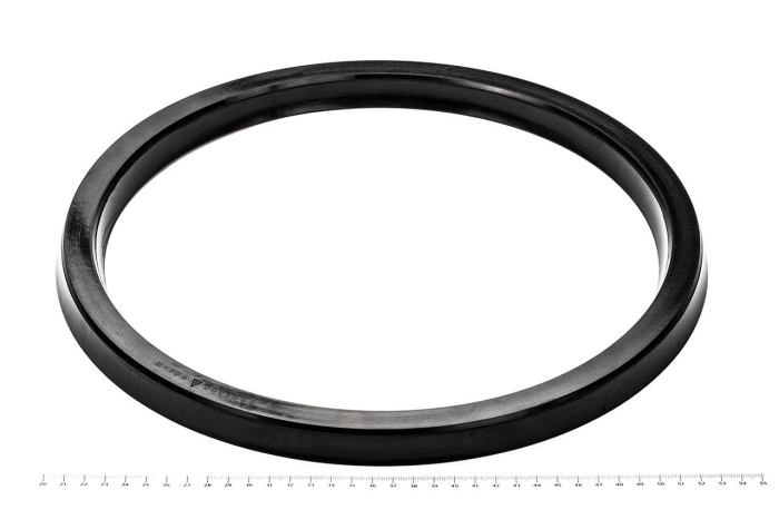 Манжета 360-400  h=20  ТУ 38-1051725-86