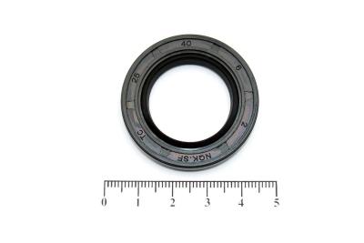 Сальник (манжета армированная) TC 25х40х6 NBR70
