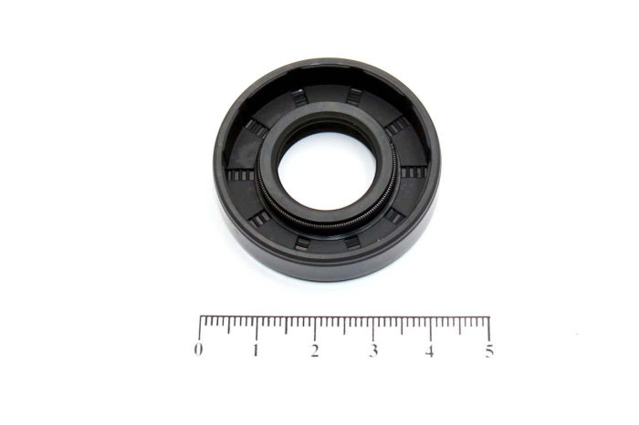 Сальник (манжета армированная) TC 19х40х10 NBR70