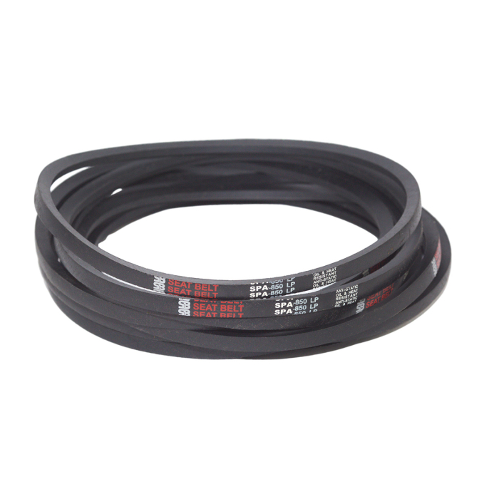 Ремень клиновой XPB-1320 Lp (14*13-1320) зуб.