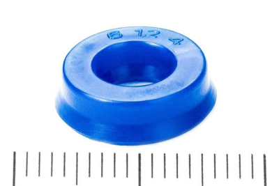 Манжета PU 6*12*4 UHS